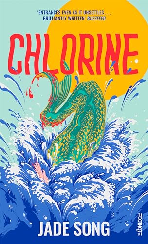 Chlorine: 'Entrances even as it unsettles' - Buzzfeed