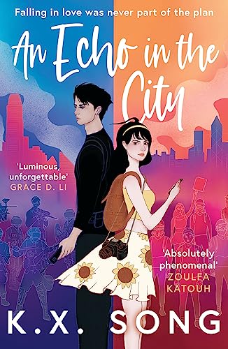 An Echo in the City von Oneworld Publications