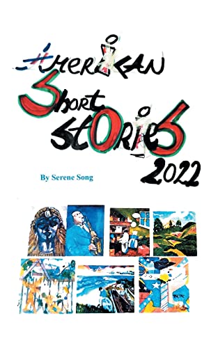 American Short Stories 2022 von Archway Publishing
