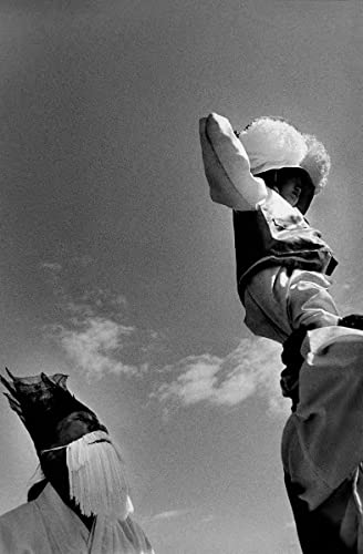 Lee Gap-Chul: The Seeker of Korea's Spirit (Fotografia)