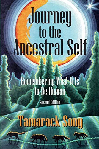 Journey to the Ancestral Self: Remembering What It Is to Be Human von Snow Wolf Publishing