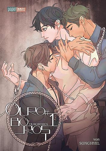 Ouroboros 01