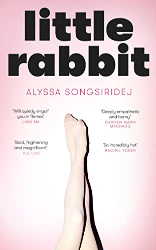 Little Rabbit von Virago Press Ltd