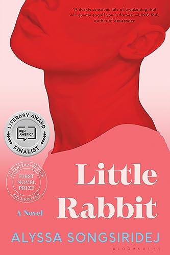 Little Rabbit von Bloomsbury Publishing