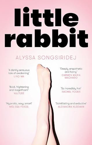 Little Rabbit von Virago