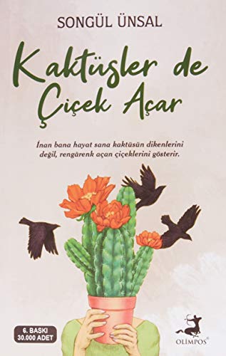 Kaktüsler de Cicek Acar