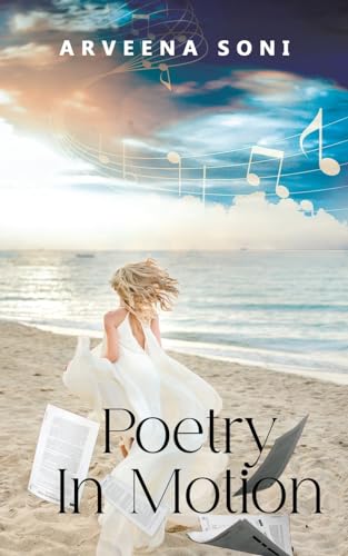 Poetry In Motion von Blue Rose Publishers