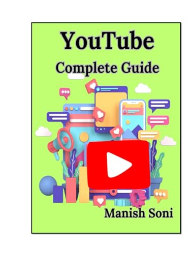 YouTube Complete guide YouTube Complete guide