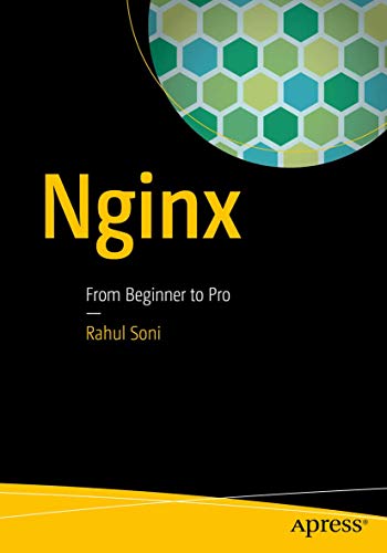 Nginx: From Beginner to Pro von Apress