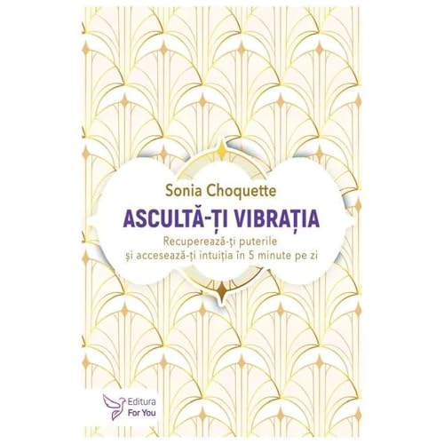 Asculta-Ti Vibratia von For You