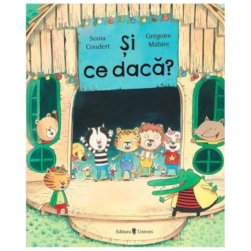 Si Ce Daca? von Univers