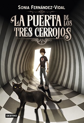La puerta de los tres cerrojos (Isla del Tiempo, Band 1)