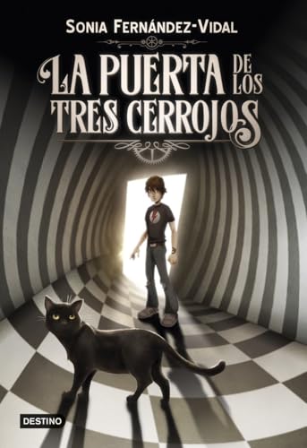 La puerta de los tres cerrojos (Isla del Tiempo) von Destino Infantil & Juvenil