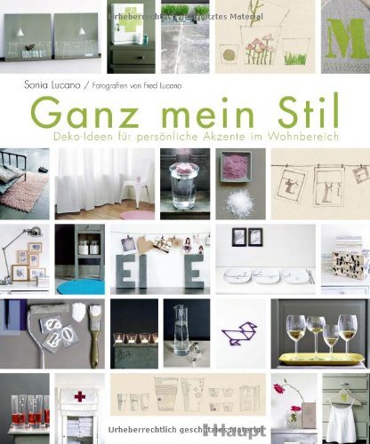 Ganz mein Stil: Deko-Ideen für persönliche Akzente im Wohnbereich