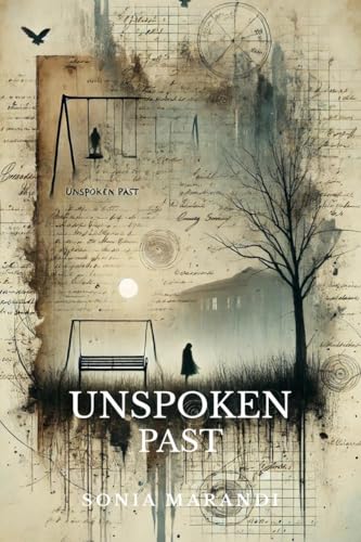 UNSPOKEN PAST von Notion Press