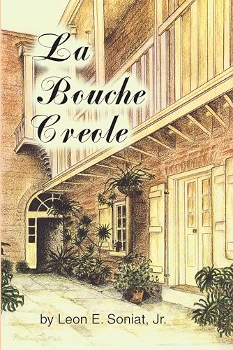 La Bouche Creole von Pelican Publishing Company