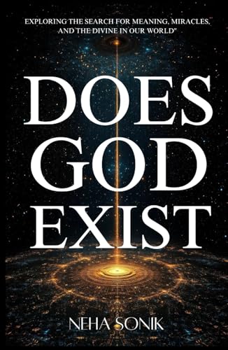 DOES GOD EXIST?: "Exploring the Search of Meaning, Miracles and Divine in our World" DOES GOD EXIST?: "Exploring the Search of Meaning, Miracles and Divine in our World" von Independently published