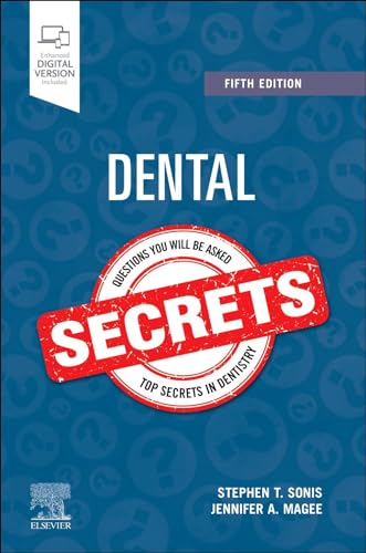 Dental Secrets von Elsevier