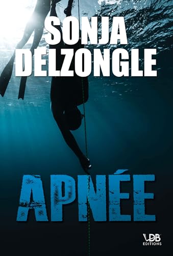 APNÉE APNÉE von EDITIONS VDB