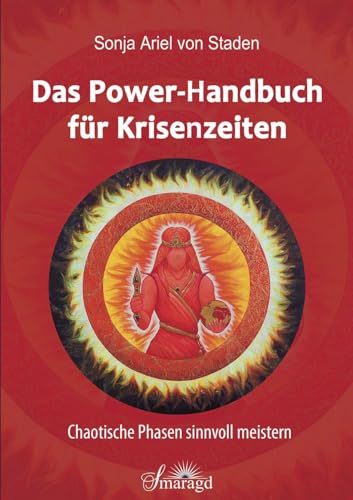 Das Power-Handbuch für Krisenzeiten: Chaotische Phasen sinnvoll meistern