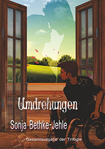 Umdrehungen: Gesamtausgabe von Books on Demand