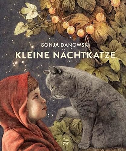 Kleine Nachtkatze von NordSd Verlag AG