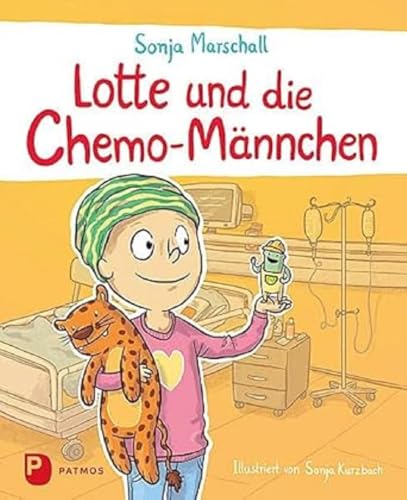 Lotte und die Chemo-Männchen