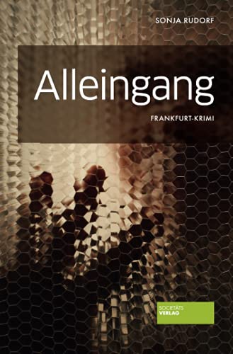 Alleingang: Frankfurt-Krimi