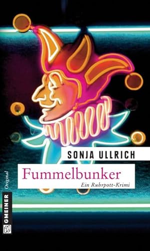 Fummelbunker: Kriminalroman (Versicherungsdetektivin Esther Roloff)