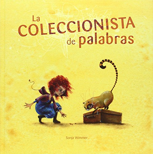 La coleccionista de palabras (The Word Collector) von Cuento de Luz