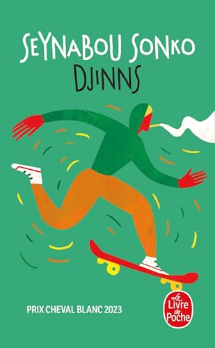 Djinns von LGF
