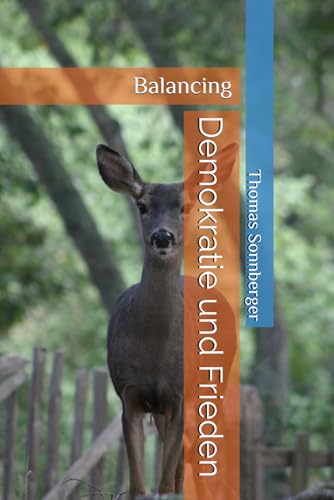 Demokratie und Frieden: Balancing Demokratie und Frieden: Balancing von Independently published