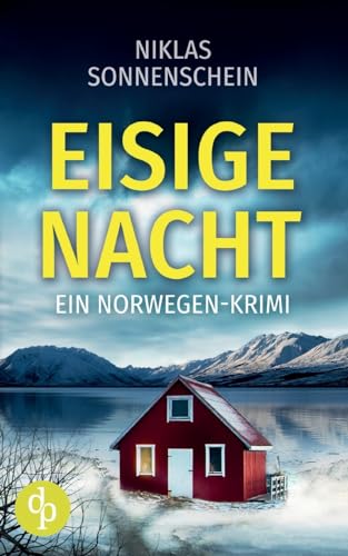 Eisige Nacht: Ein Norwegen-Krimi