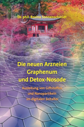 Die neuen Arzneen Graphenum und detox-Nosode: Sudlrizung von Giftstoffen und Nanopartikeln im digitalen Zeitalter