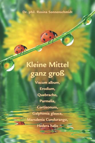 Kleine Mittel ganz groß Kleine Mittel ganz groß