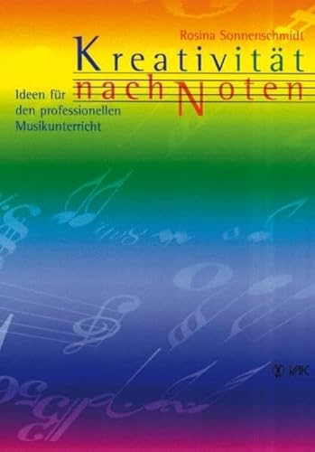 Kreativität nach Noten: Ideen für den professionellen Musikunterricht