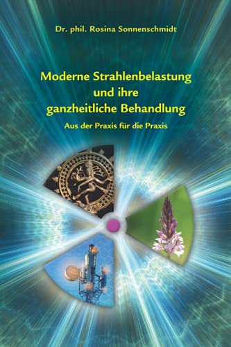 Moderne Strahlenbelastung und ihre ganzheitliche Behandlung Moderne Strahlenbelastung und ihre ganzheitliche Behandlung