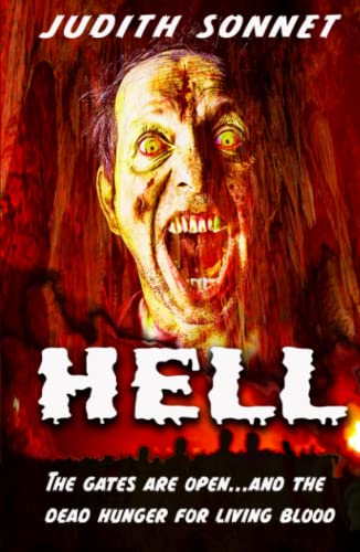 Hell: A Splatter Novel Hell: A Splatter Novel