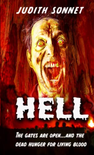 Hell: A Splatter Novel Hell: A Splatter Novel