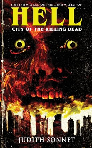 Hell: City of the Killing Dead Hell: City of the Killing Dead