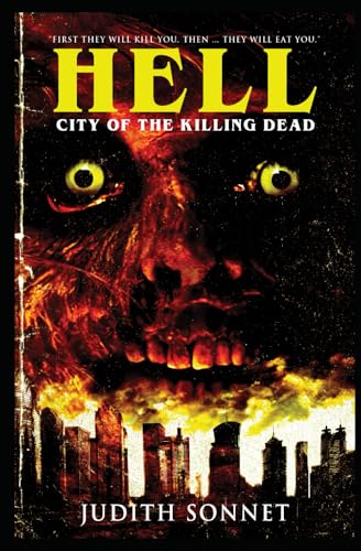 Hell: City of the Killing Dead