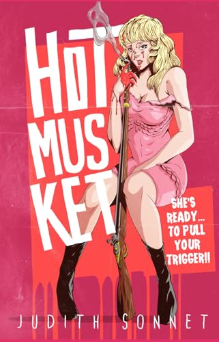 Hot Musket Hot Musket