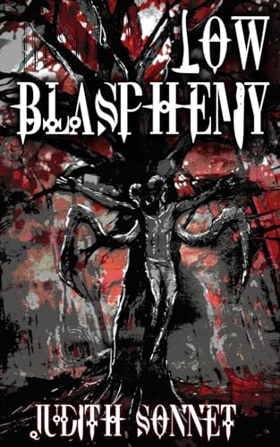 Low Blasphemy von Madness Heart Press
