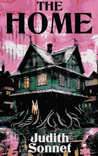 The Home von Madness Heart Press