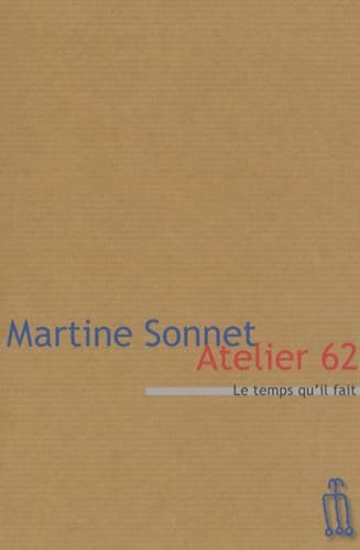 Atelier 62