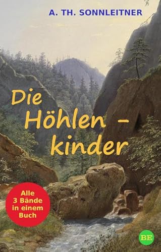 Die Höhlenkinder: Gesamtausgabe