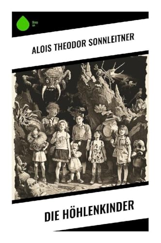 Die Höhlenkinder Die Höhlenkinder von Sharp Ink