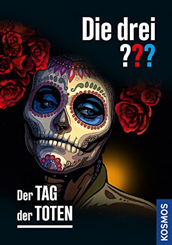 Die drei ??? Der Tag der Toten Die drei ??? Der Tag der Toten