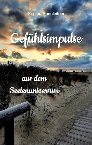 Gefühlsimpulse aus dem Seelenuniversum von Rediroma-Verlag