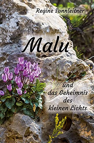 Malu und das Geheimnis des kleinen Lichts